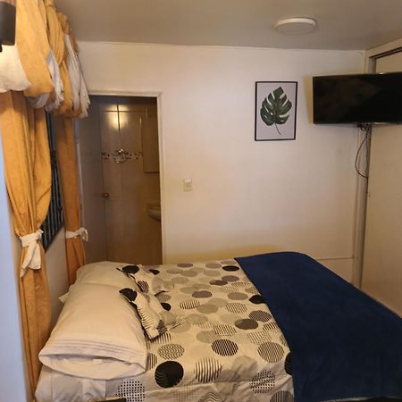 Noras Homestay Laureles Medellín Exterior foto