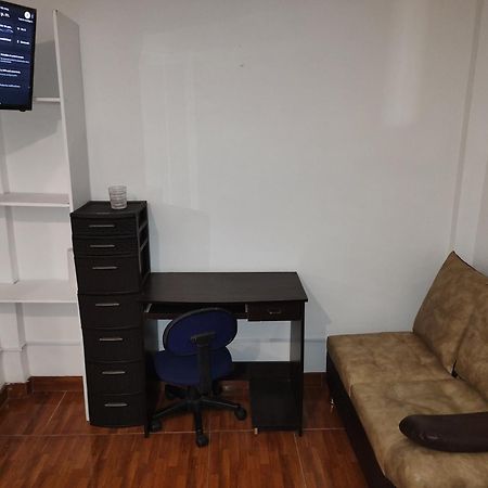 Noras Homestay Laureles Medellín Exterior foto