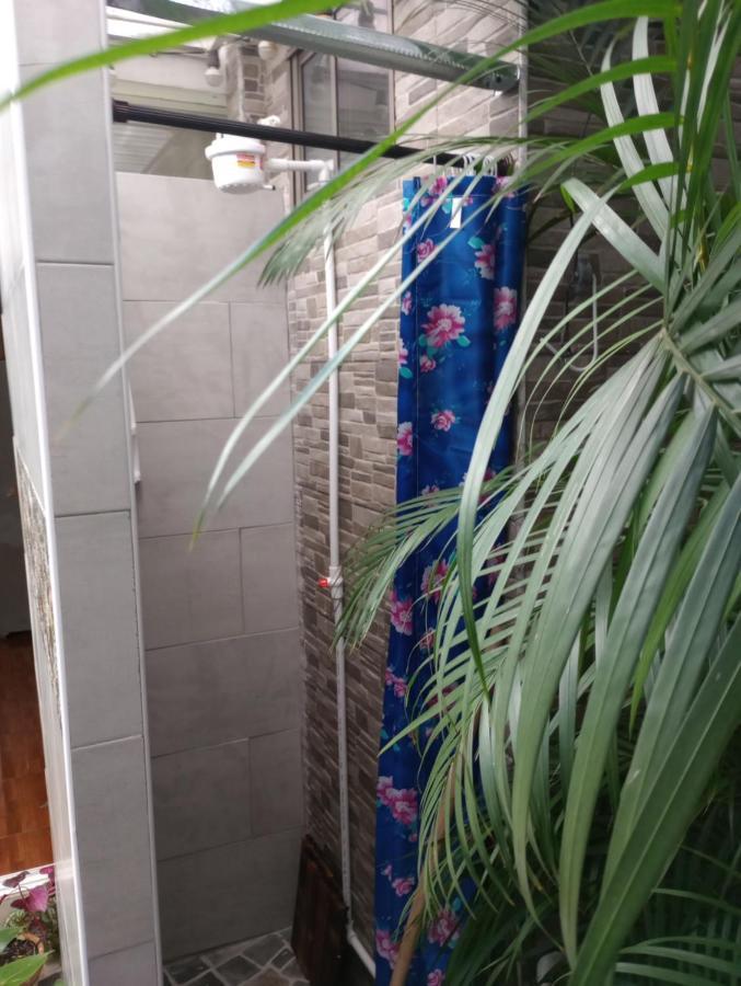 Noras Homestay Laureles Medellín Exterior foto