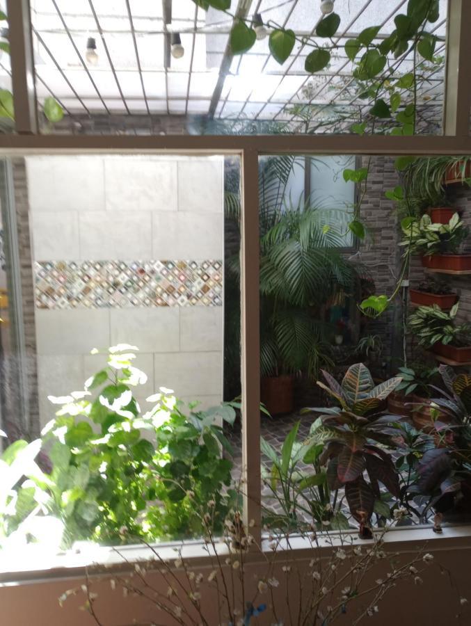 Noras Homestay Laureles Medellín Exterior foto