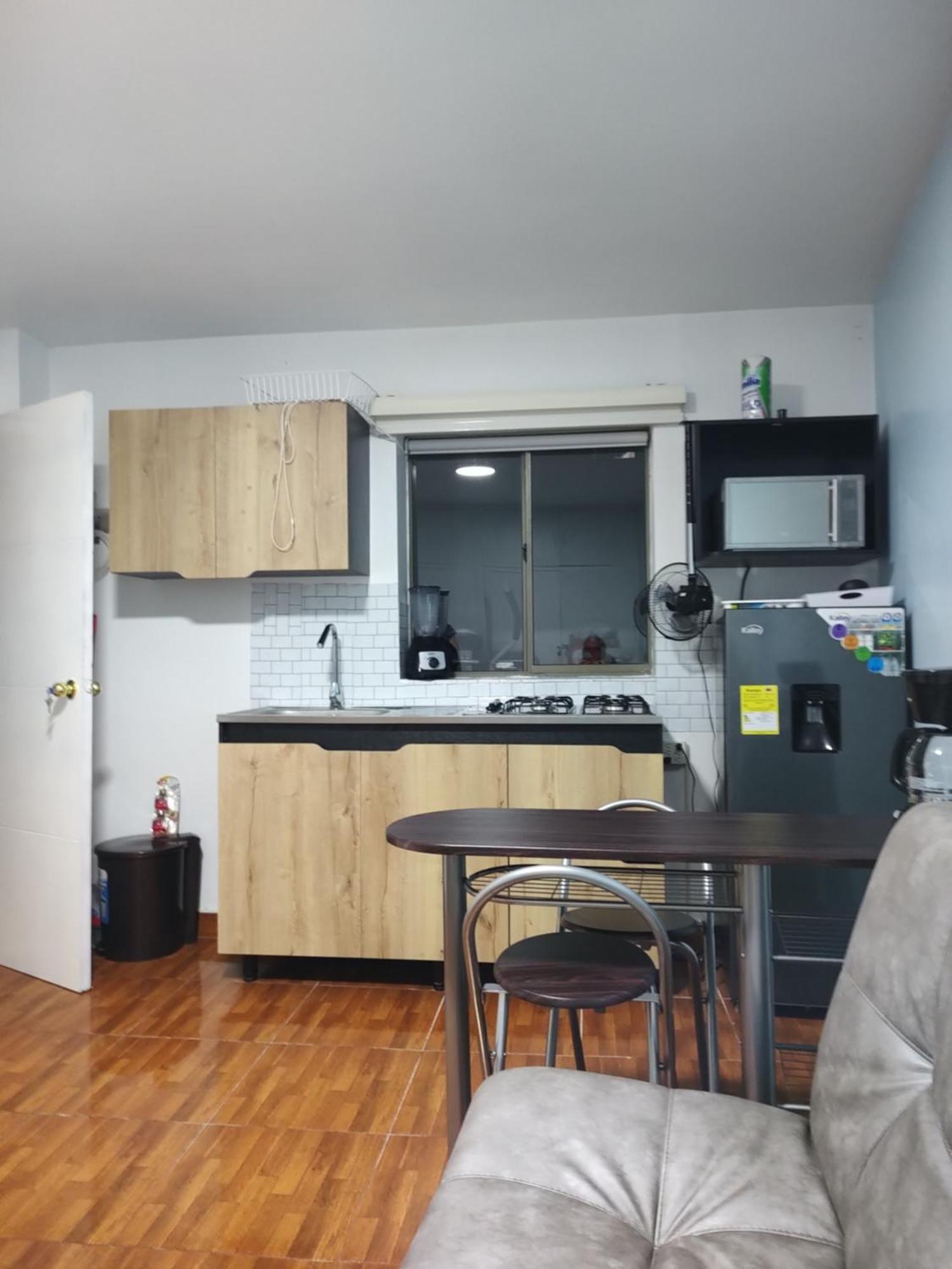Noras Homestay Laureles Medellín Exterior foto