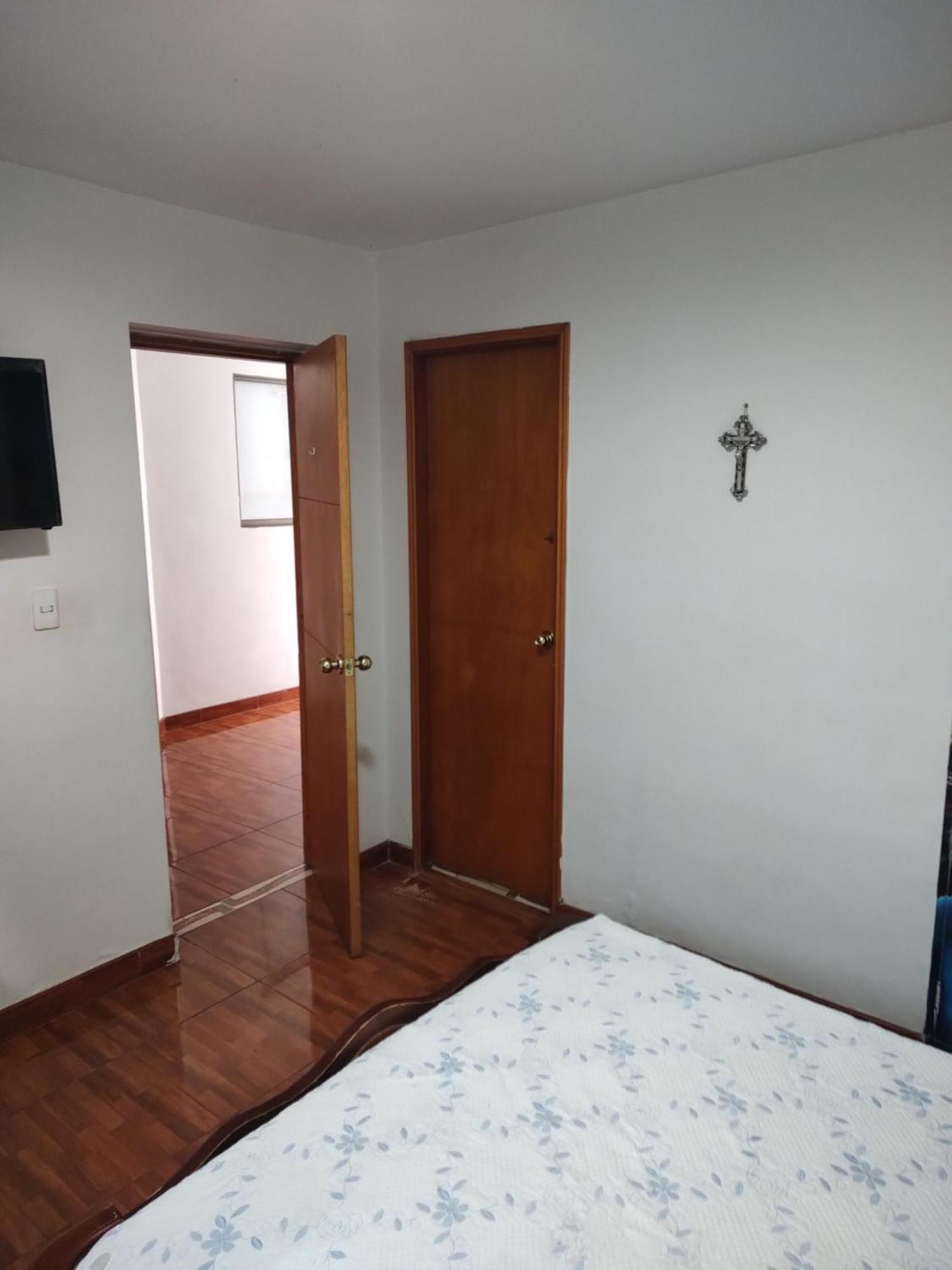 Noras Homestay Laureles Medellín Exterior foto