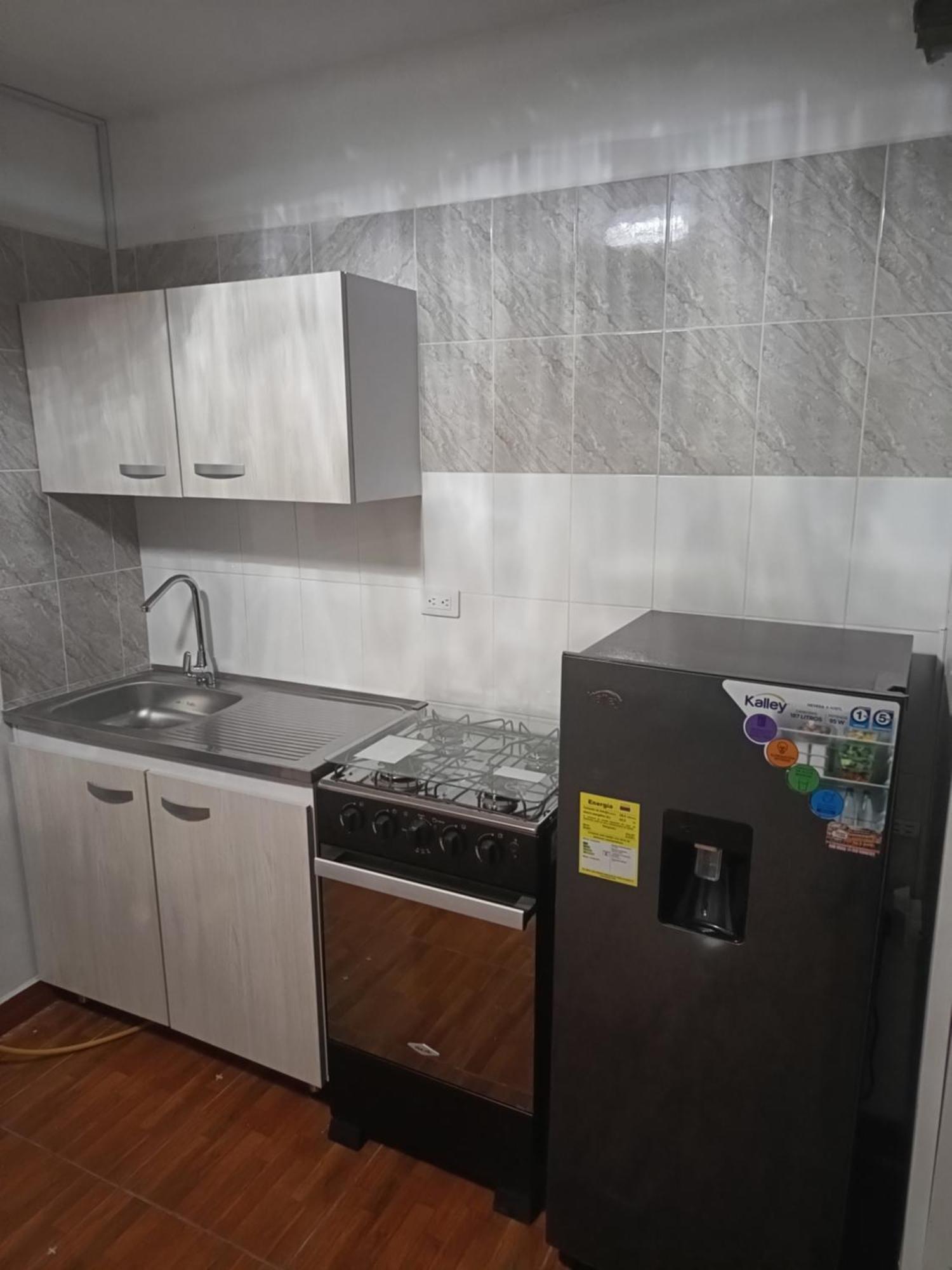 Noras Homestay Laureles Medellín Exterior foto