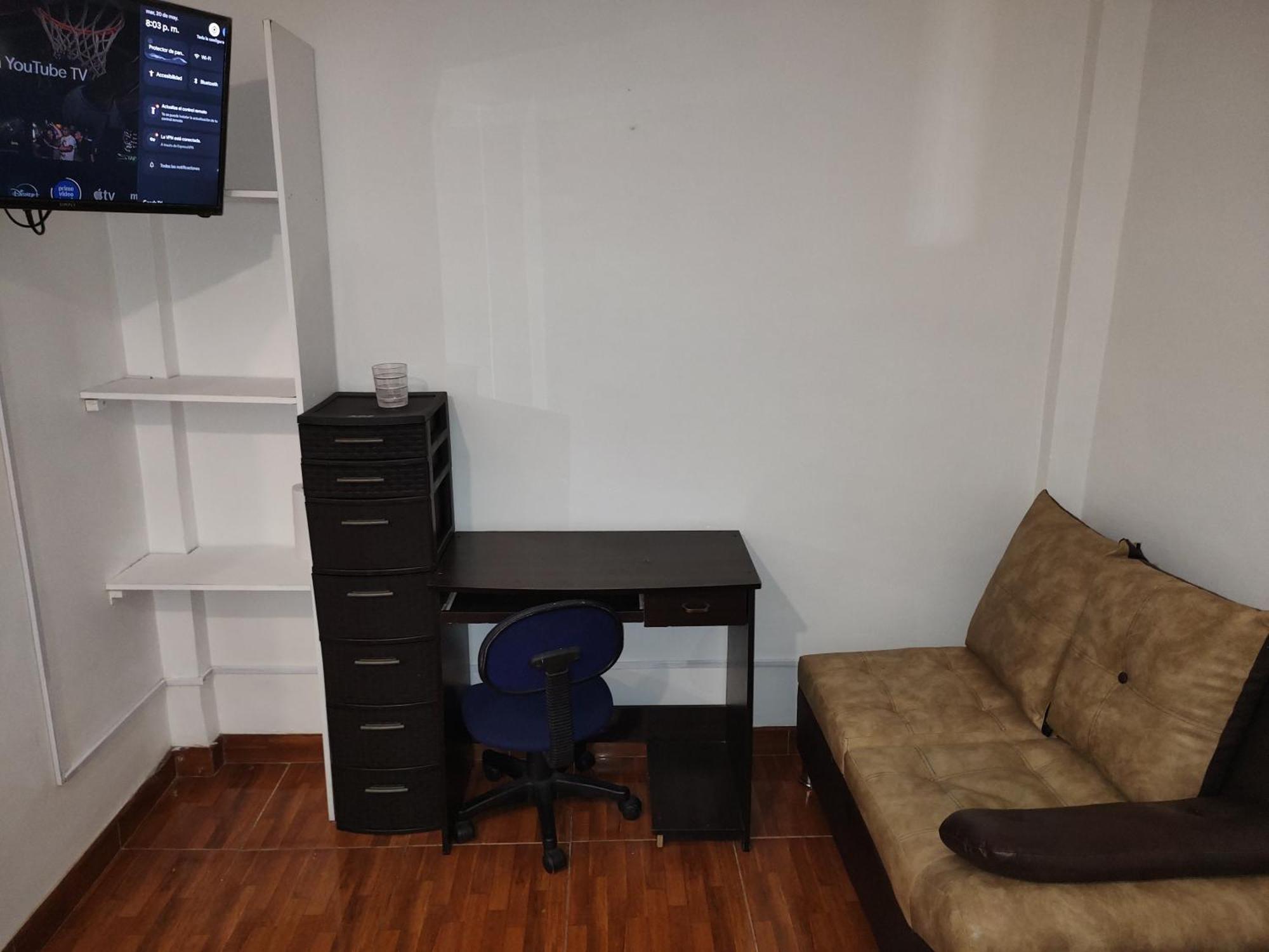 Noras Homestay Laureles Medellín Exterior foto