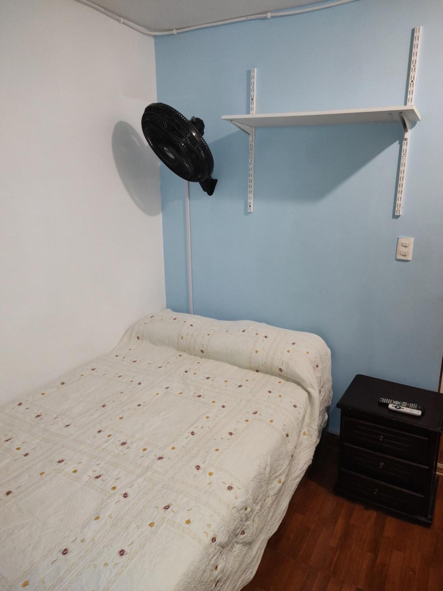 Noras Homestay Laureles Medellín Exterior foto